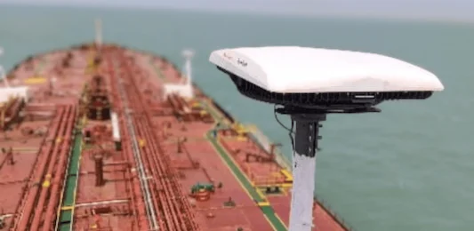 Maritime Satellite Communication Terminal India